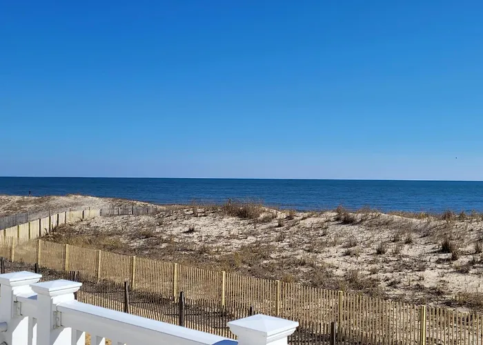 Holiday home Pilot House 3 Ocean City