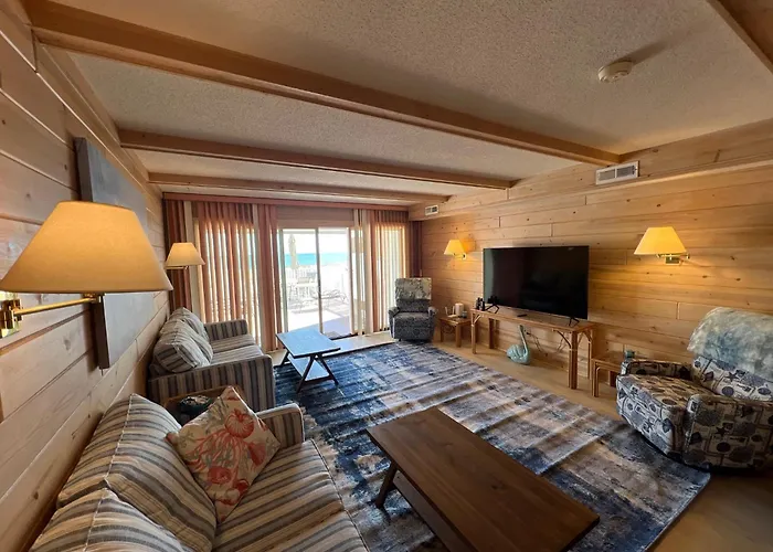 Holiday home Pilot House 3