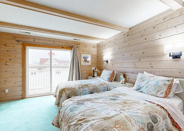 Holiday home Pilot House 3