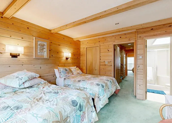 Pilot House 3 Holiday home