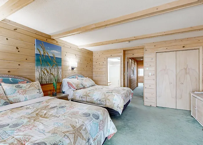 Holiday home Pilot House 3