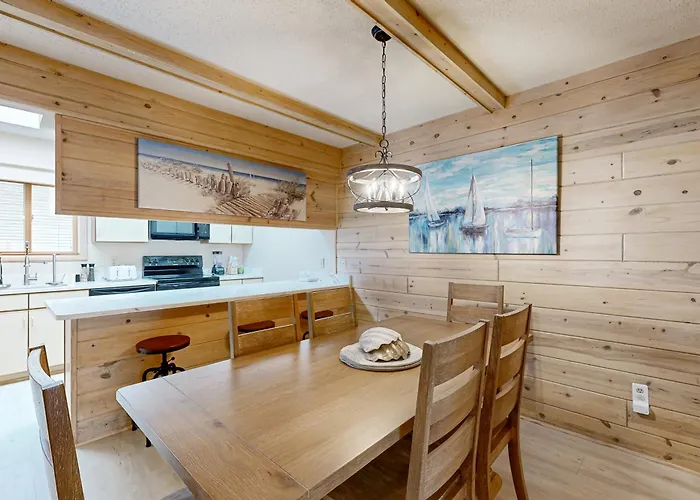 Holiday home Pilot House 3