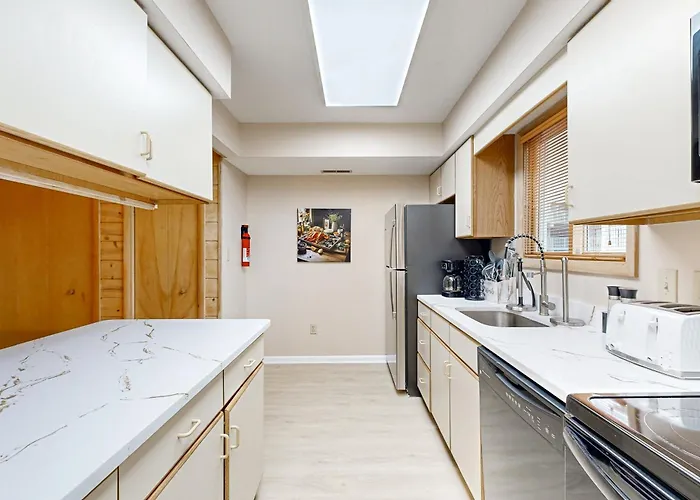 Holiday home Pilot House 3 *