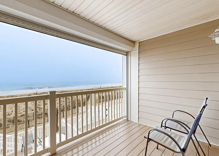 Holiday home Pilot House 3 Ocean City